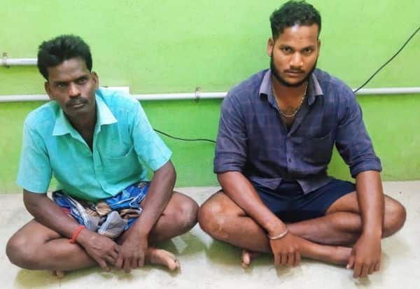 Latest Tamil News