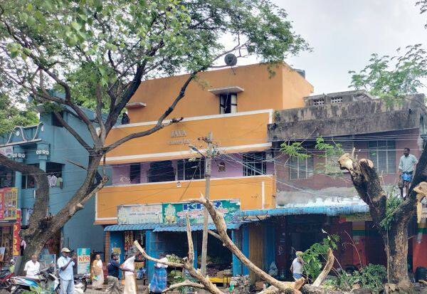Latest Tamil News