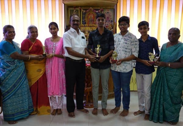 Latest Tamil News