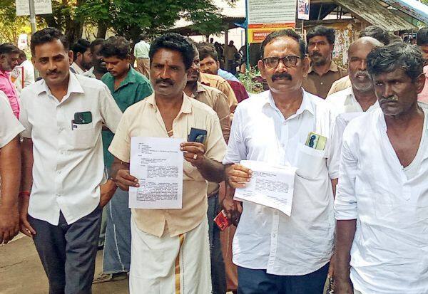 Latest Tamil News