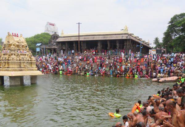 Latest Tamil News