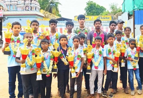 Latest Tamil News