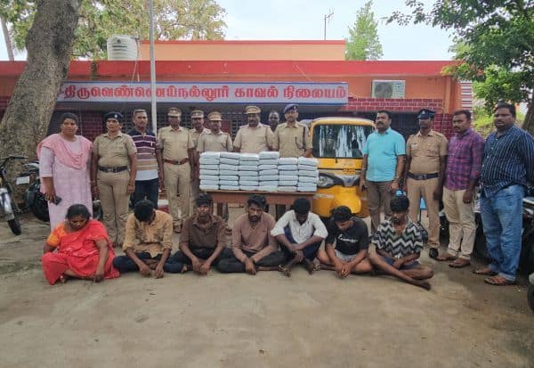 Latest Tamil News