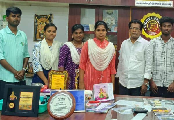 Latest Tamil News