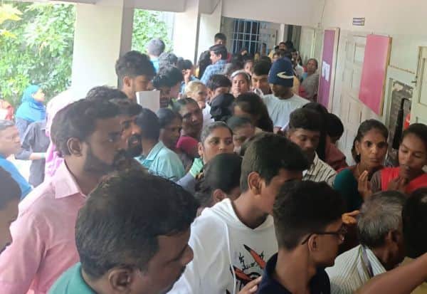 Latest Tamil News