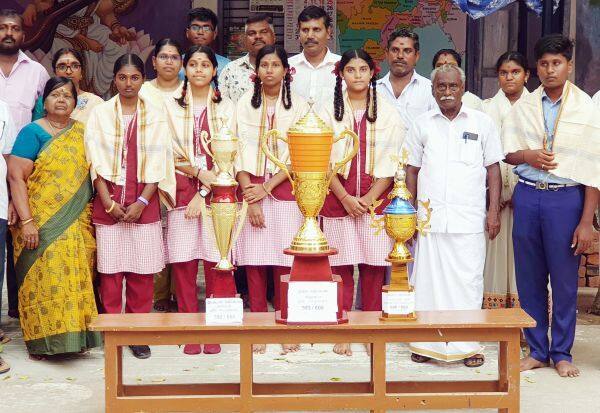 Latest Tamil News