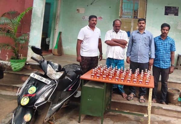 Latest Tamil News