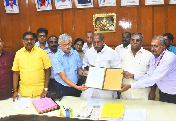 Latest Tamil News