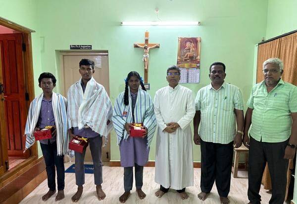 Latest Tamil News