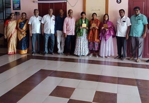 Latest Tamil News
