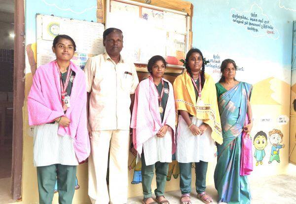 Latest Tamil News