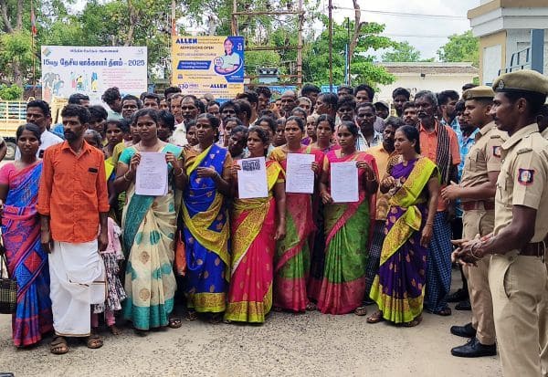 Latest Tamil News