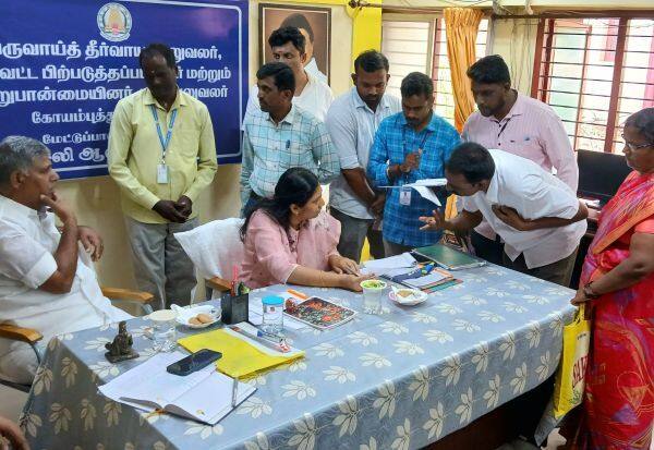 Latest Tamil News