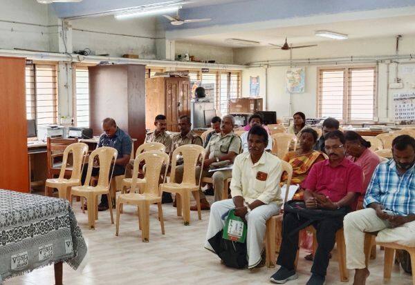 Latest Tamil News