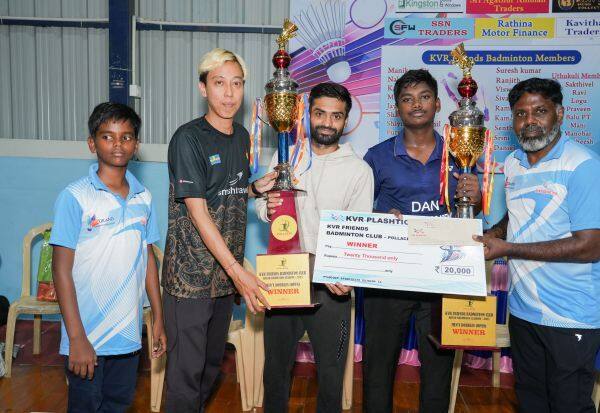 Latest Tamil News