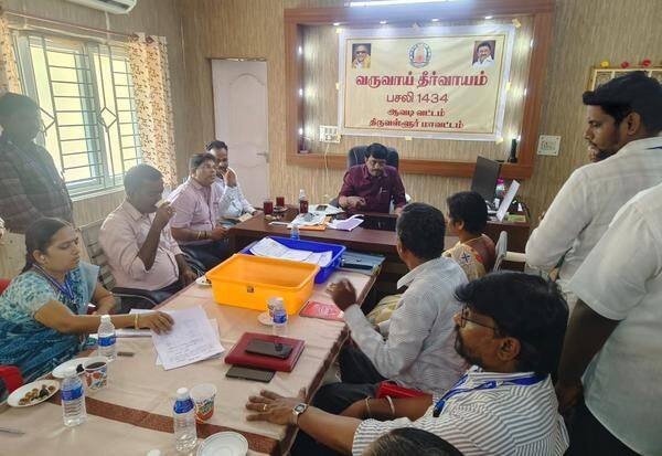 Latest Tamil News