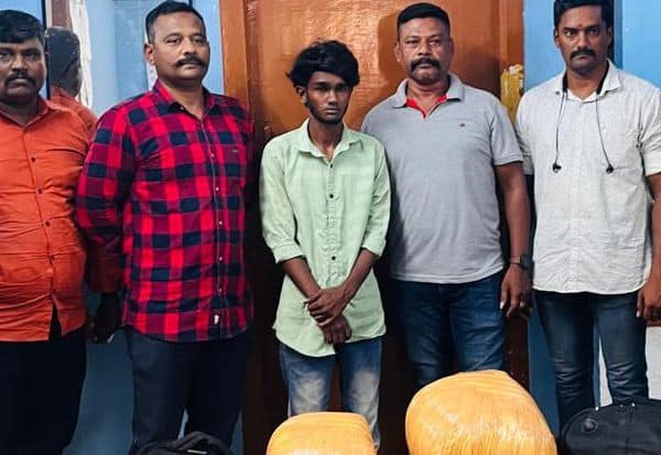 Latest Tamil News