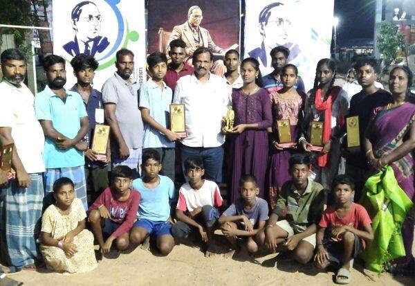 Latest Tamil News