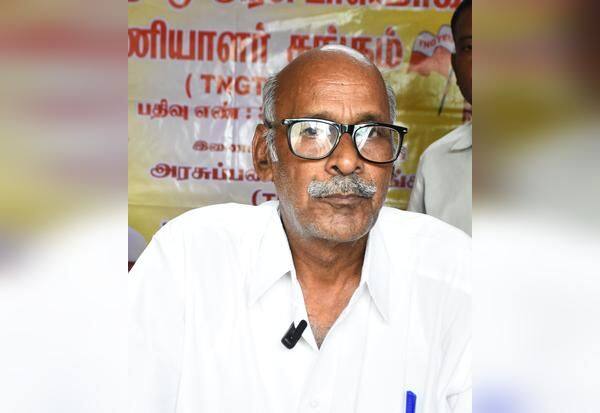 Latest Tamil News