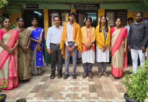Latest Tamil News