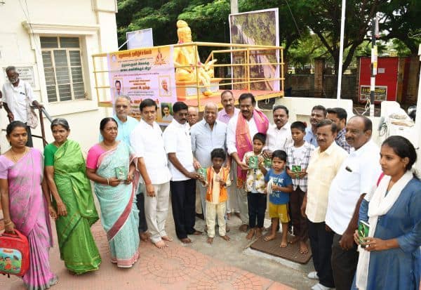 Latest Tamil News