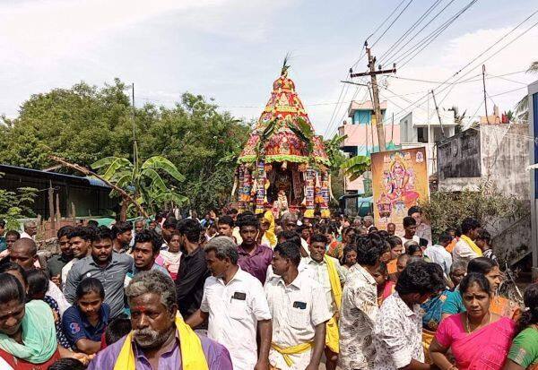 Latest Tamil News