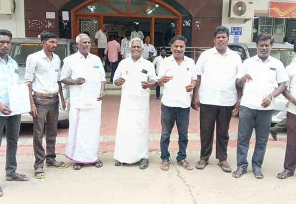 Latest Tamil News