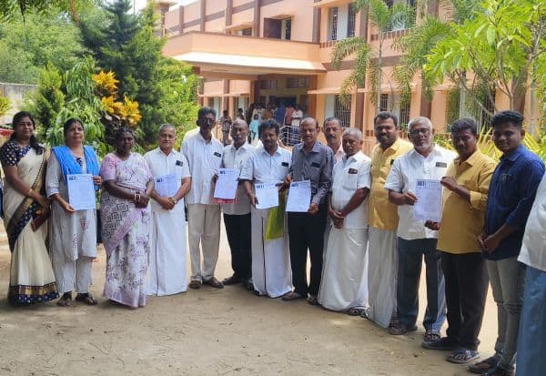 Latest Tamil News