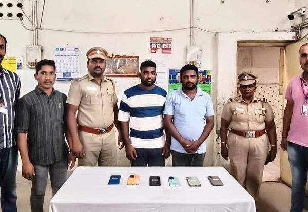 Latest Tamil News