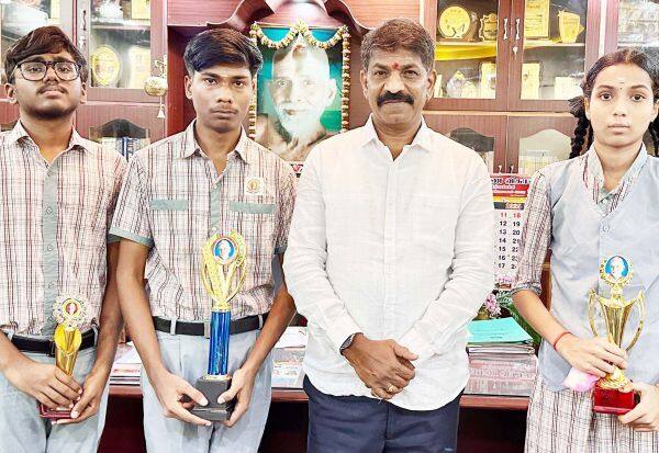Latest Tamil News