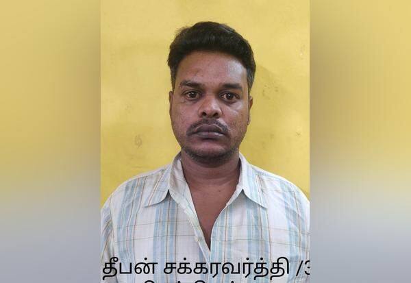 Latest Tamil News
