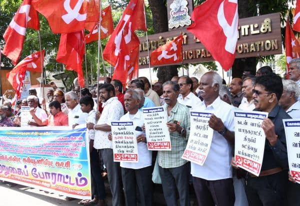 Latest Tamil News