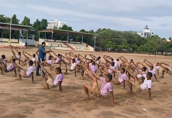Latest Tamil News