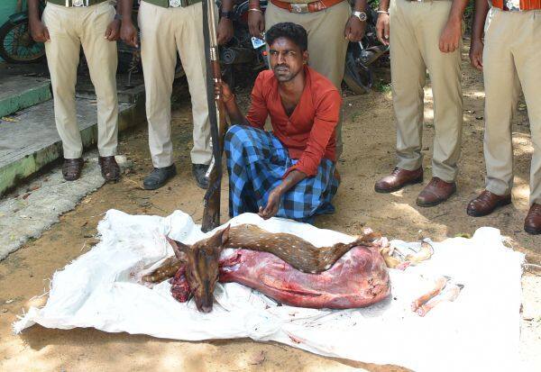 Latest Tamil News