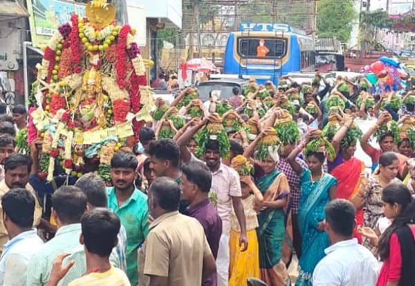 Latest Tamil News