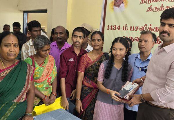Latest Tamil News