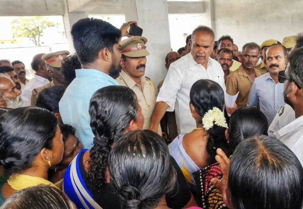 Latest Tamil News