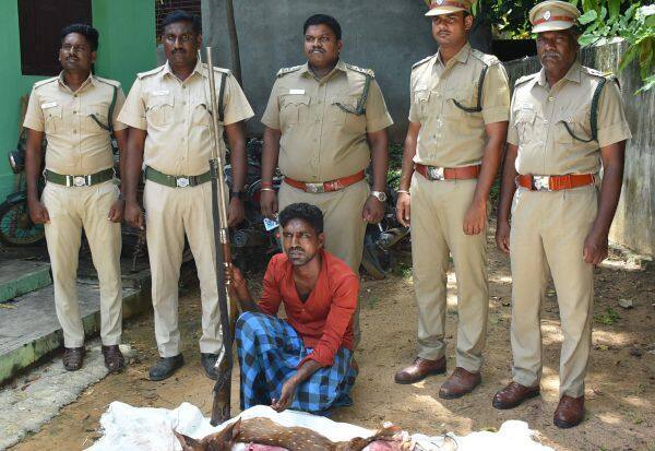 Latest Tamil News