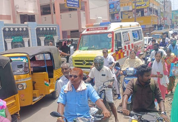Latest Tamil News