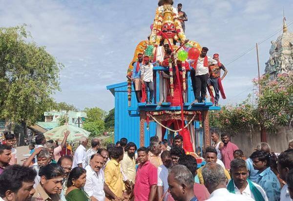 Latest Tamil News