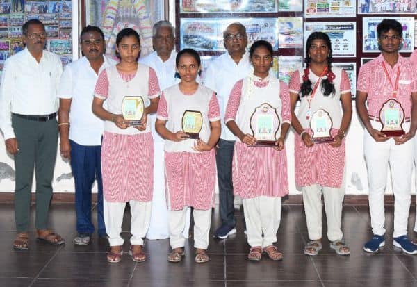 Latest Tamil News
