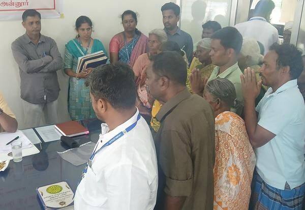 Latest Tamil News