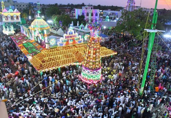 Latest Tamil News