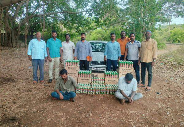Latest Tamil News