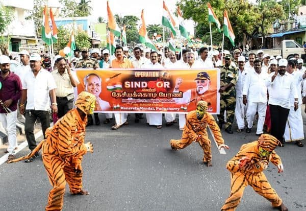Latest Tamil News