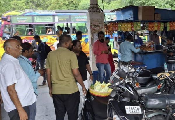 Latest Tamil News