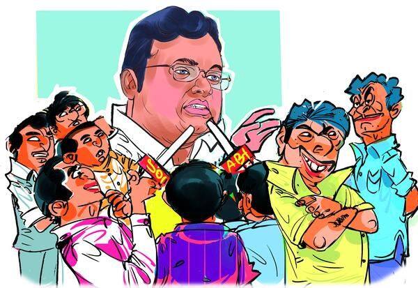 Latest Tamil News