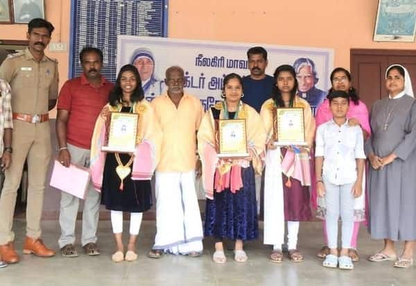 Latest Tamil News