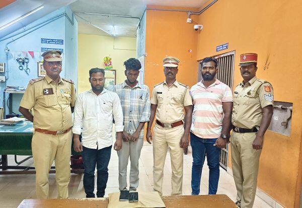 Latest Tamil News