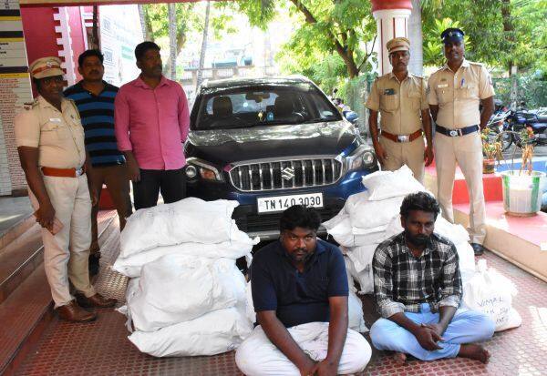 Latest Tamil News